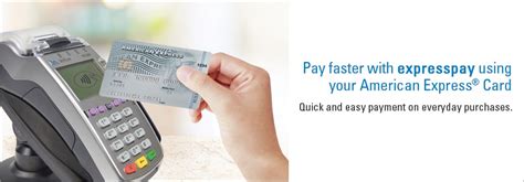 contactless cards american express|american express contactless payments.